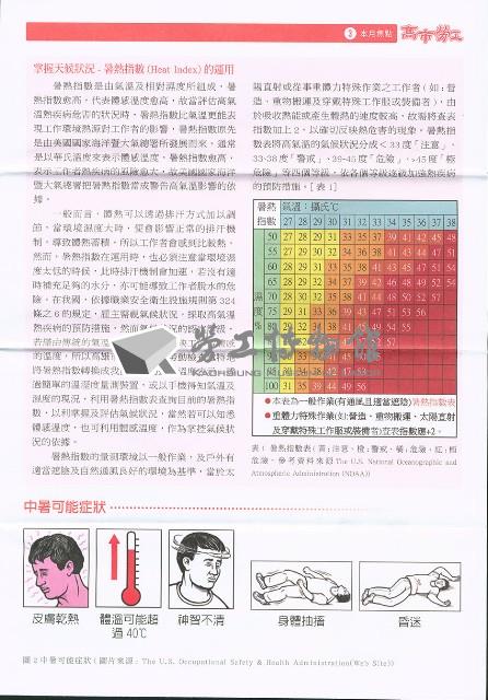 《高市勞工》第65期藏品圖，第4張