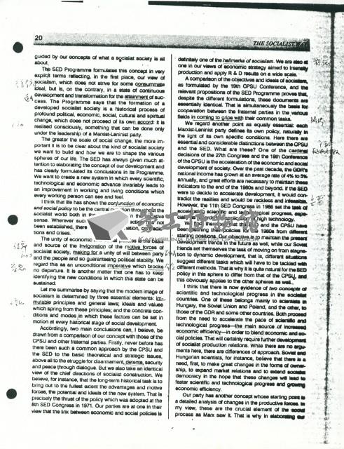 〈The basis of strategy for the 1990s〉藏品圖，第4張