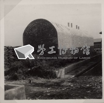 台肥公司《食品廠相簿》照片16藏品圖，第4張