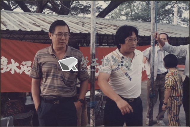 台泥高雄廠教育訓練及活動照片1藏品圖，第4張