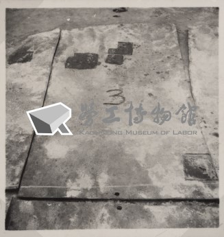 台肥公司《食品廠相簿》照片1藏品圖，第4張
