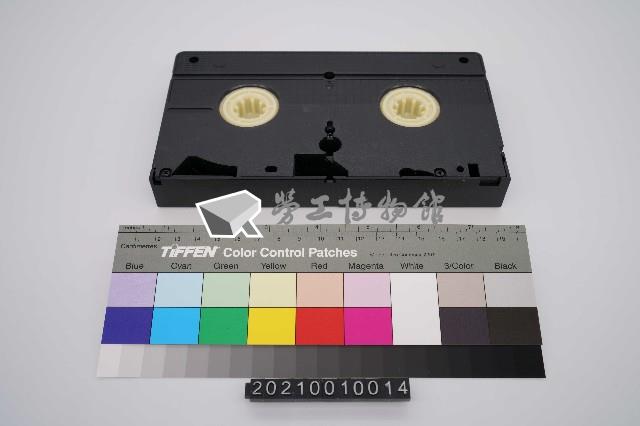 「影帶」For foreign workers in the Republic of China (英文版)藏品圖，第4張