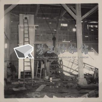 台肥公司《食品廠相簿》照片5藏品圖，第4張