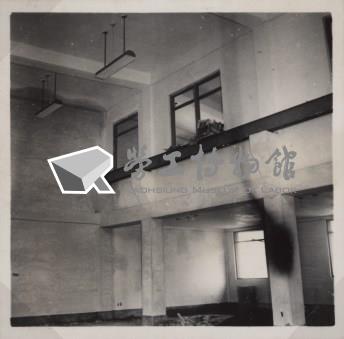 台肥公司《變電廠機械設備安裝工程》照片1藏品圖，第4張