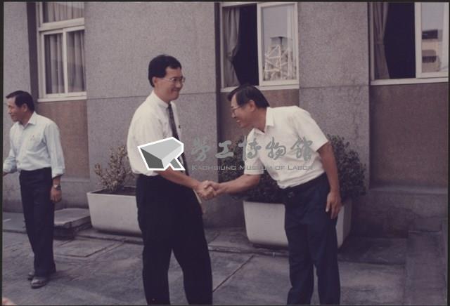 台泥高雄廠教育訓練及活動照片2藏品圖，第4張