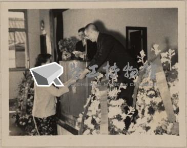 電信工會慶祝電信七十六週年紀念相片藏品圖，第4張