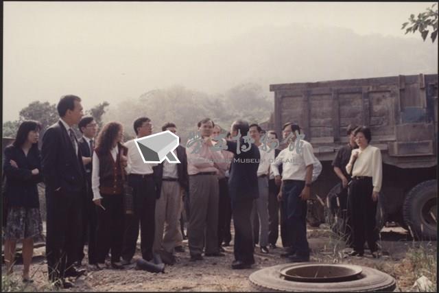 台泥鼓山廠廠區會議及活動照片藏品圖，第4張