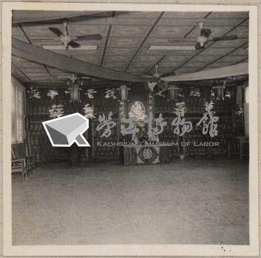 電信工會慶祝總統七一華誕相片藏品圖，第4張