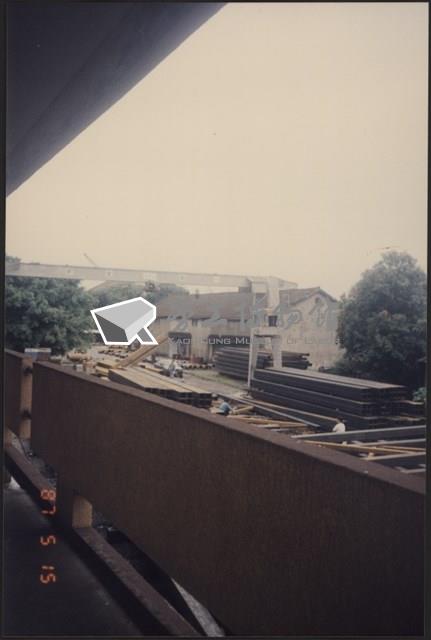 台灣機械公司船舶廠照片4藏品圖，第4張