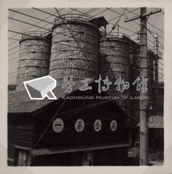台肥公司《食品廠相簿》照片3藏品圖，第4張