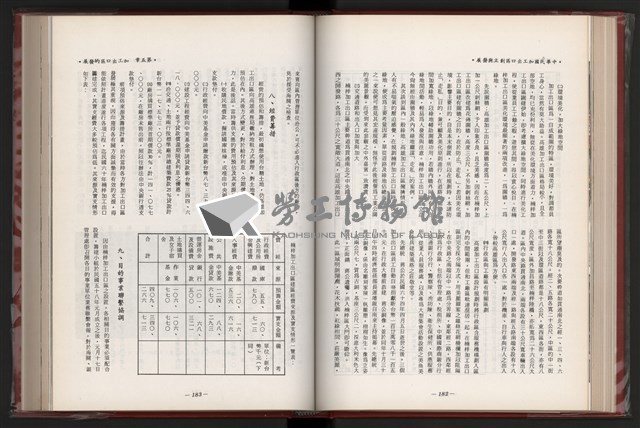 《中華民國加工出口區創立與發展》藏品圖，第103張