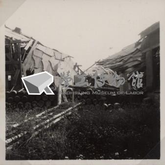 台肥公司《食品廠相簿》照片16藏品圖，第14張