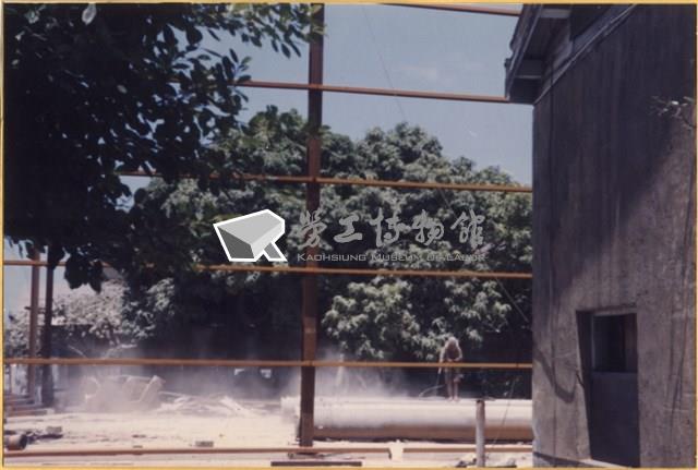 吳敦義的多功能經貿園區變噴砂園區照片2藏品圖，第14張