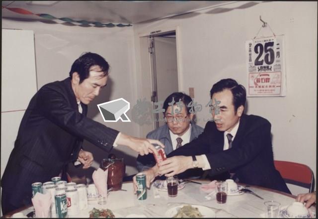 台泥高雄廠教育訓練及活動照片1藏品圖，第14張