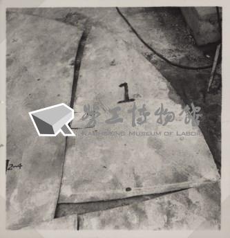 台肥公司《食品廠相簿》照片1藏品圖，第14張