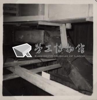 台肥公司《食品廠相簿》照片5藏品圖，第14張