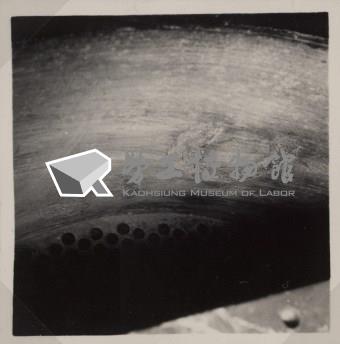 台肥公司《食品廠相簿》照片7藏品圖，第14張