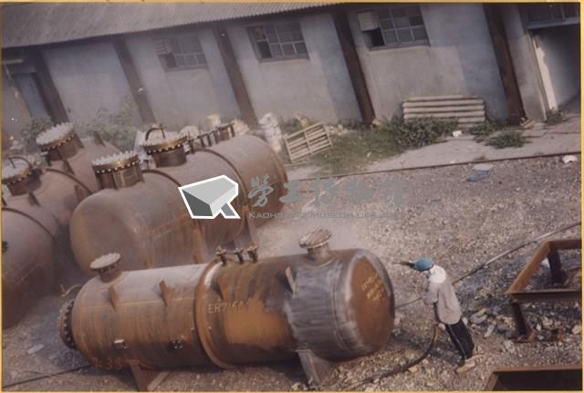 吳敦義的多功能經貿園區變噴砂園區照片1藏品圖，第14張