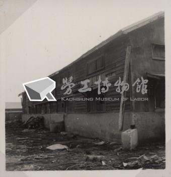 台肥公司《食品廠相簿》照片14藏品圖，第14張