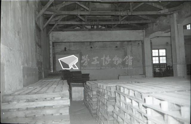 台肥公司《食品廠相簿》底片藏品圖，第14張