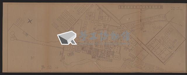 中華民國三十八年台灣水泥有限公司高雄廠事業年報藏品圖，第14張