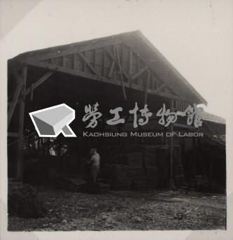 台肥公司《食品廠相簿》照片13藏品圖，第14張