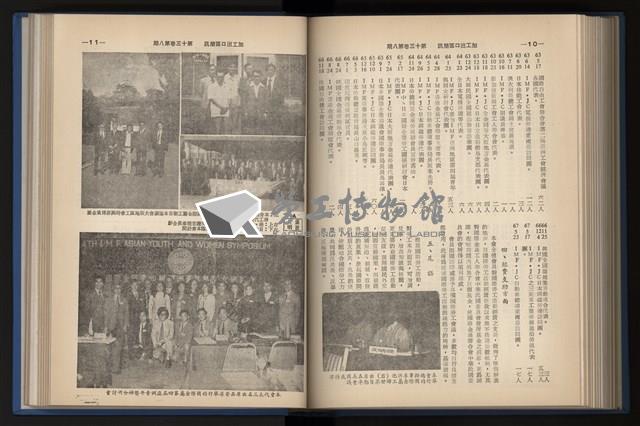 《加工出口區簡訊合訂本》第13卷第1期至第13卷第12期藏品圖，第175張