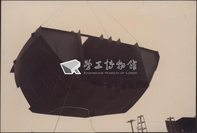 深藍色相片冊照片藏品圖，第45張