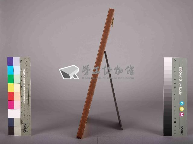台灣中油股份有限公司100年度知識管理競賽入選獎狀藏品圖，第5張
