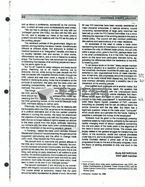 英文文章〈A robot vs. Mario〉影本藏品圖，第5張