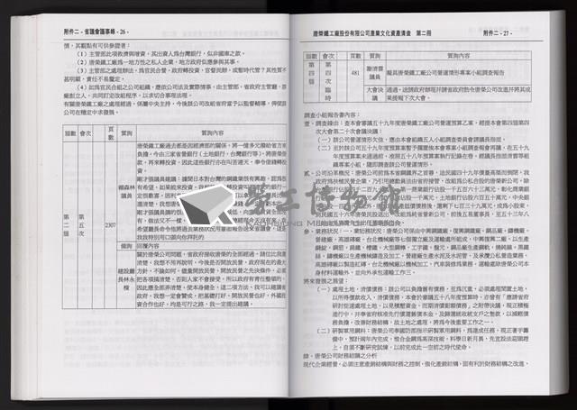 「唐榮鐵工廠股份有限公司產業文化資產清查」第二冊藏品圖，第105張