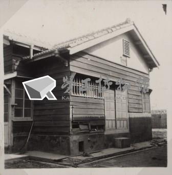 台肥公司《食品廠相簿》照片16藏品圖，第5張