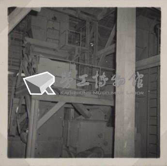 台肥公司《食品廠相簿》照片6藏品圖，第5張