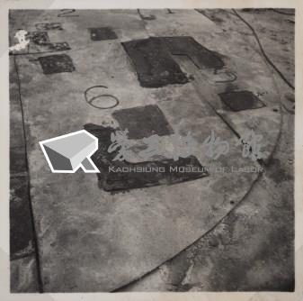 台肥公司《食品廠相簿》照片1藏品圖，第5張