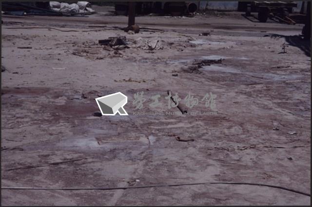 台灣機械公司船舶廠照片6藏品圖，第5張