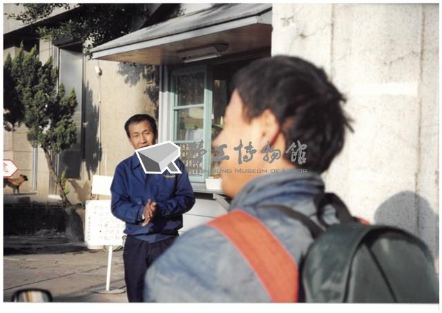 黃人國先生照片藏品圖，第5張