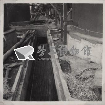 台肥公司《磷酸工場機械設備暨600噸磷酸貯槽安裝工程》照片3藏品圖，第5張