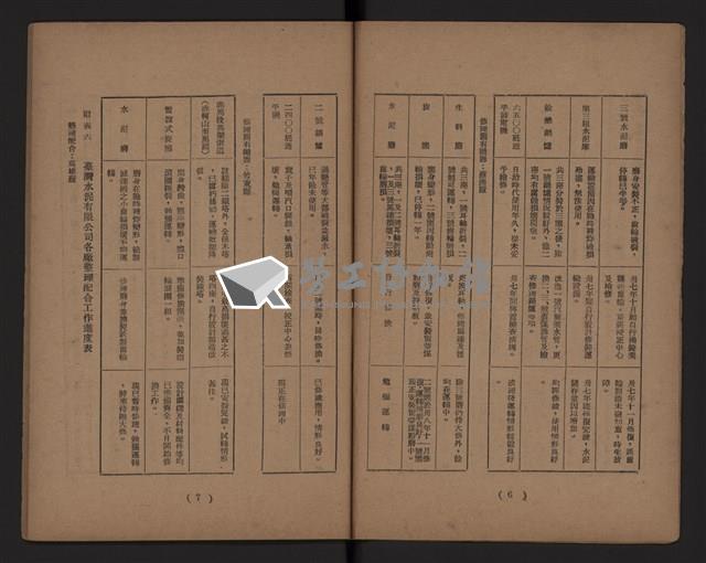 臺灣省水泥工業藏品圖，第5張