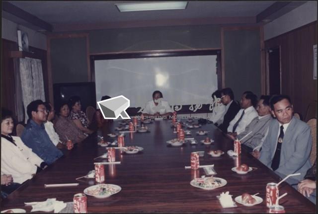 台泥鼓山廠廠區會議及活動照片藏品圖，第5張