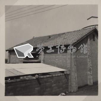 台肥公司《食品廠相簿》照片8藏品圖，第5張