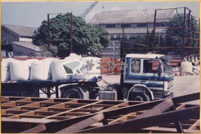 吳敦義的多功能經貿園區變噴砂園區照片2藏品圖，第15張