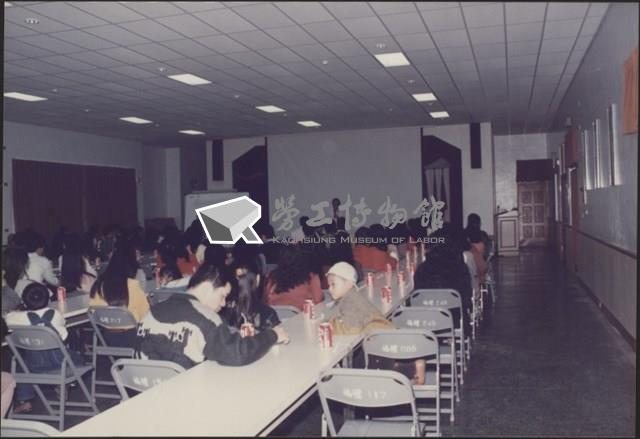 台泥高雄廠教育訓練及活動照片1藏品圖，第15張