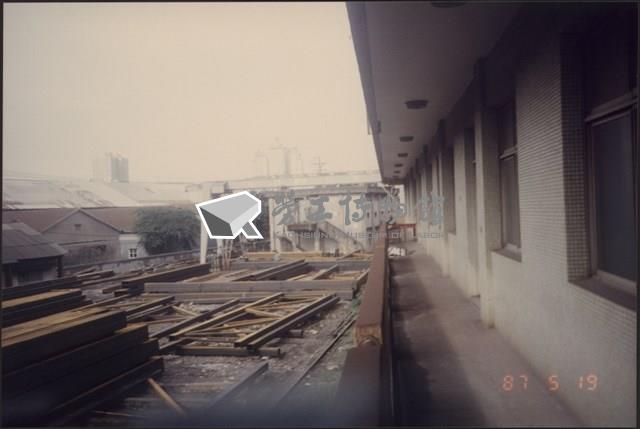 台灣機械公司船舶廠照片6藏品圖，第15張