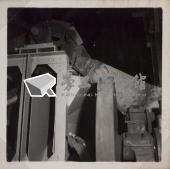 台肥公司《食品廠相簿》照片5藏品圖，第15張