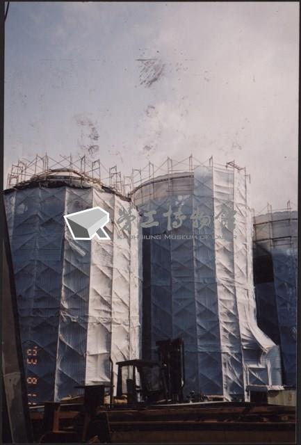 台灣機械公司船舶廠照片1藏品圖，第15張