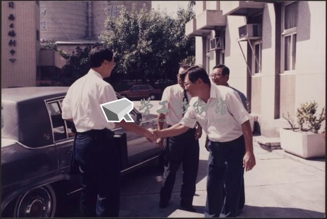 台泥高雄廠教育訓練及活動照片2藏品圖，第15張