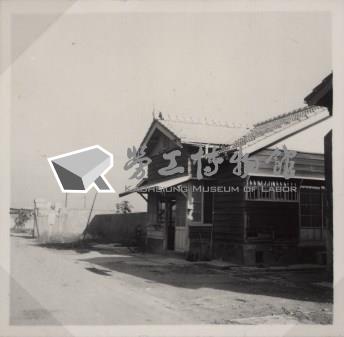 台肥公司《食品廠相簿》照片14藏品圖，第15張