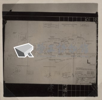 台肥公司《變電廠機械設備安裝工程》照片6藏品圖，第15張