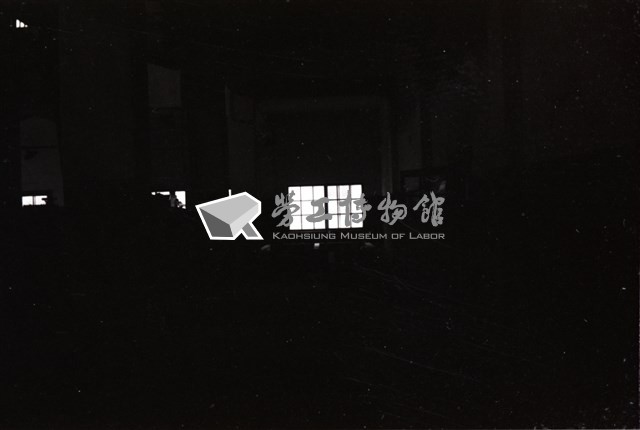 台肥公司《食品廠相簿》底片藏品圖，第25張
