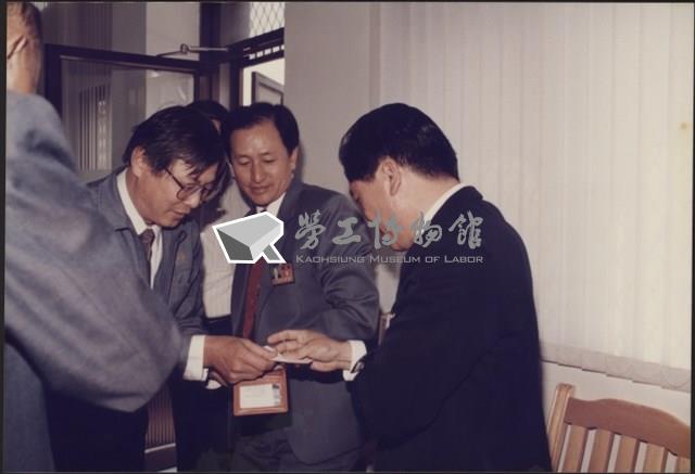 台泥高雄廠教育訓練及活動照片1藏品圖，第38張